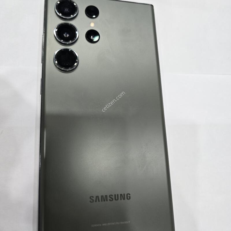 �Ｚ ������ S23 ��Ʈ�� 256G �׸� �ʸ� ���̽�