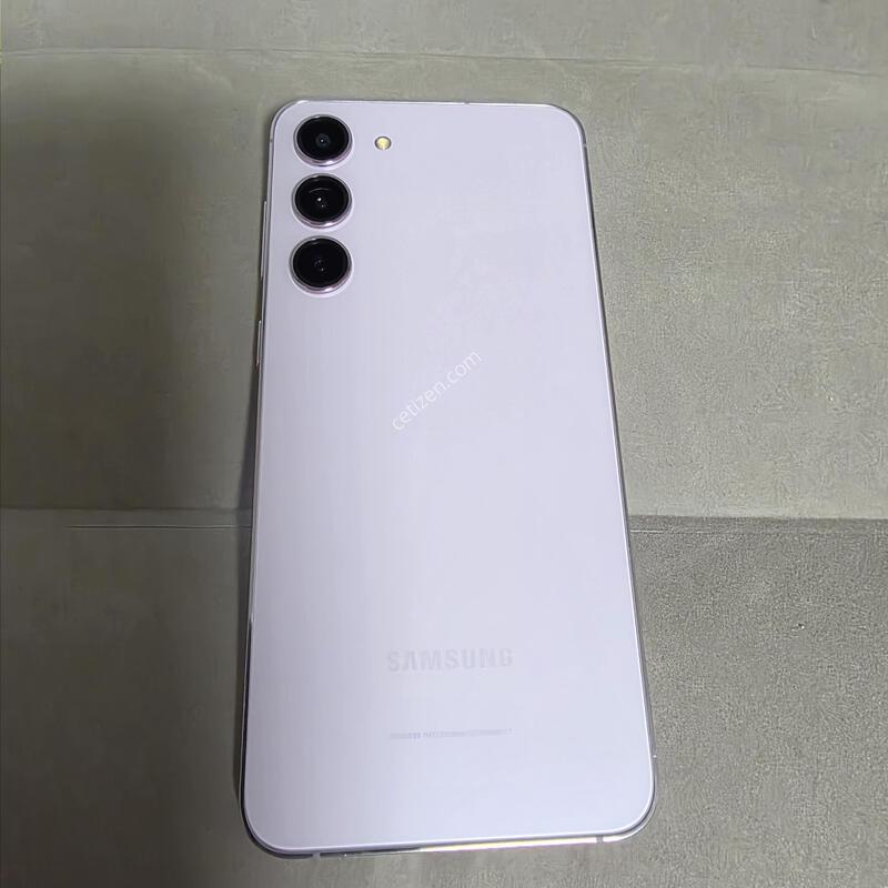 S23�÷��� 512GB