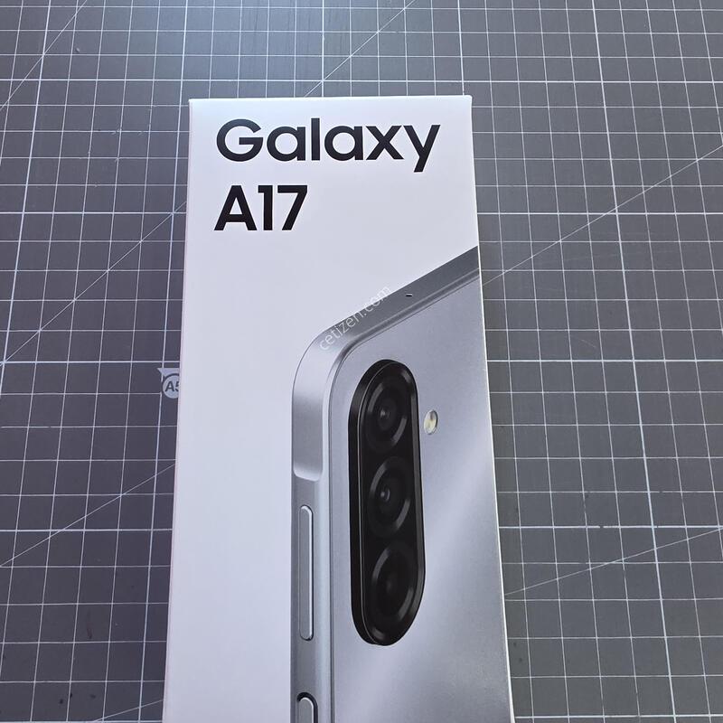 ������ A17 �˴ϴ�.