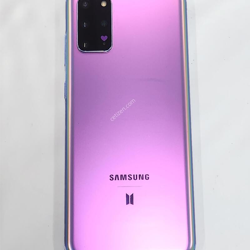 S��) ������S20+�÷���BTS 256G ���ܻ� 59692