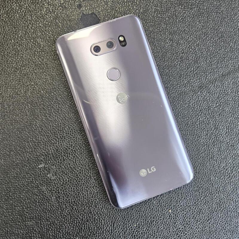 ������ ����V30S �������� �ܸ��� �߰���