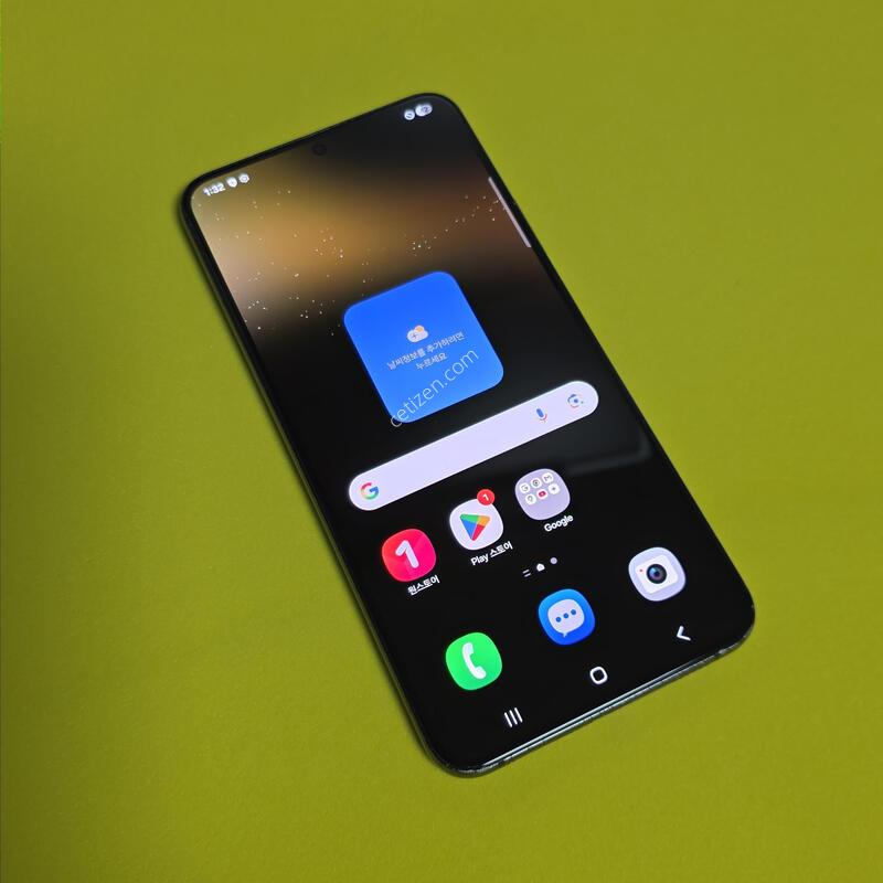 S22�÷��� 256GB
