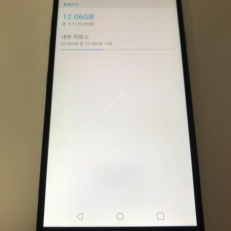 LG X4(2019) �׷��� ��� �Ǹ�(39053)