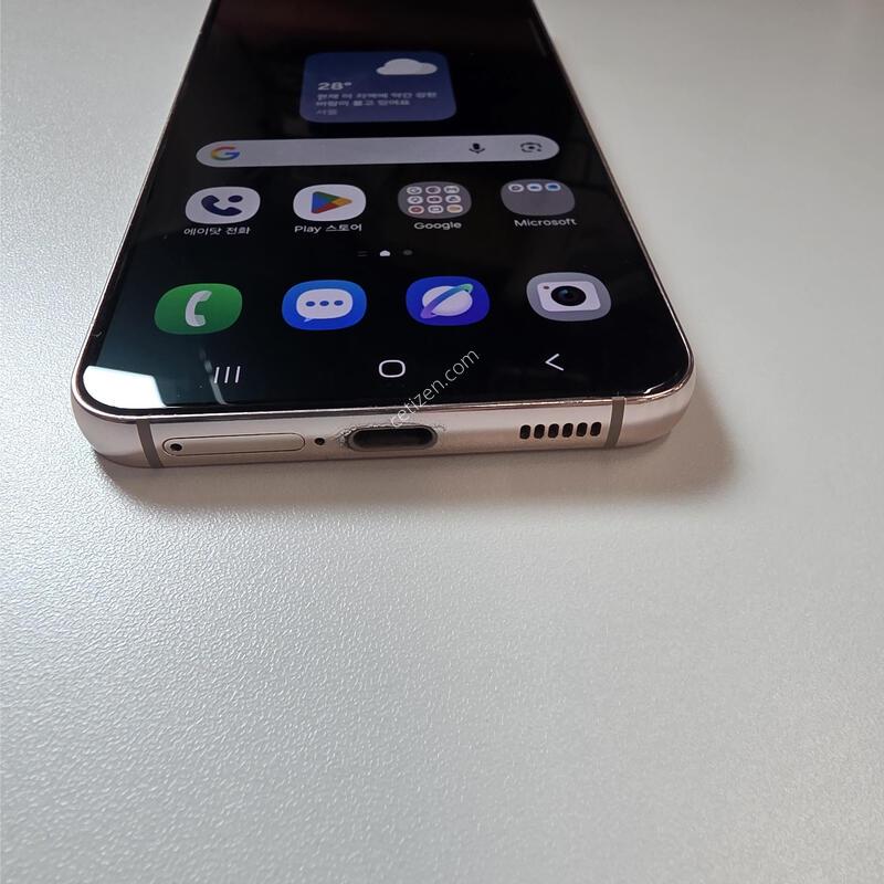 S22 256GB