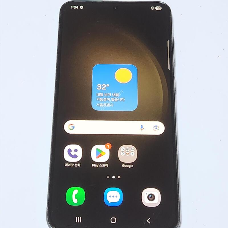 ������S23+�÷��� 256G �׸� ����� 19290