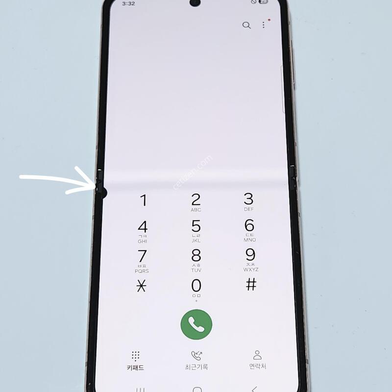 ������Z�ø�4 256G ���ܻ� ��ũ��� 59070