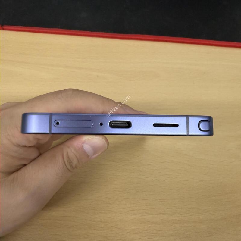 ������ S26��Ʈ�� ���̿÷� SS�� 256GB