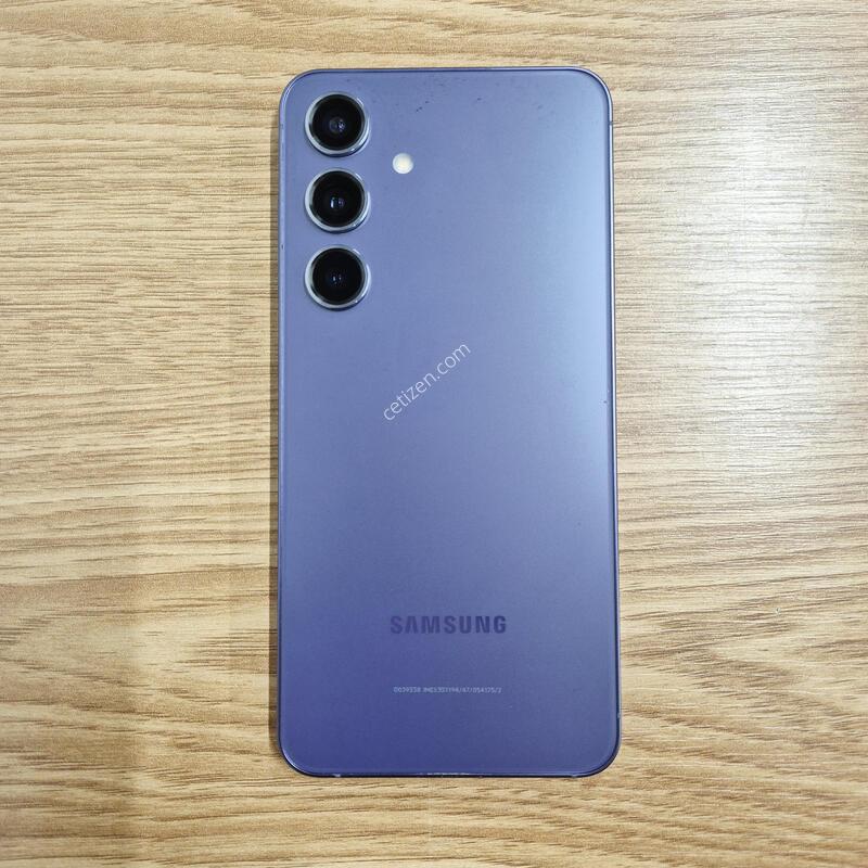 ������S24 ���̿÷� 512GB