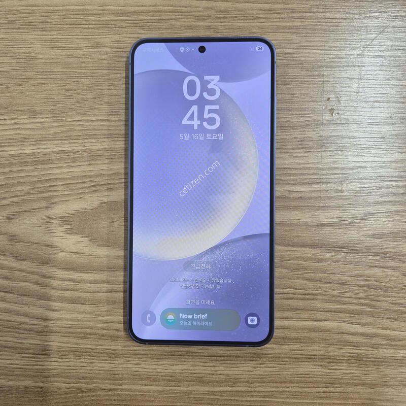 ������S24 ���̿÷� 512GB