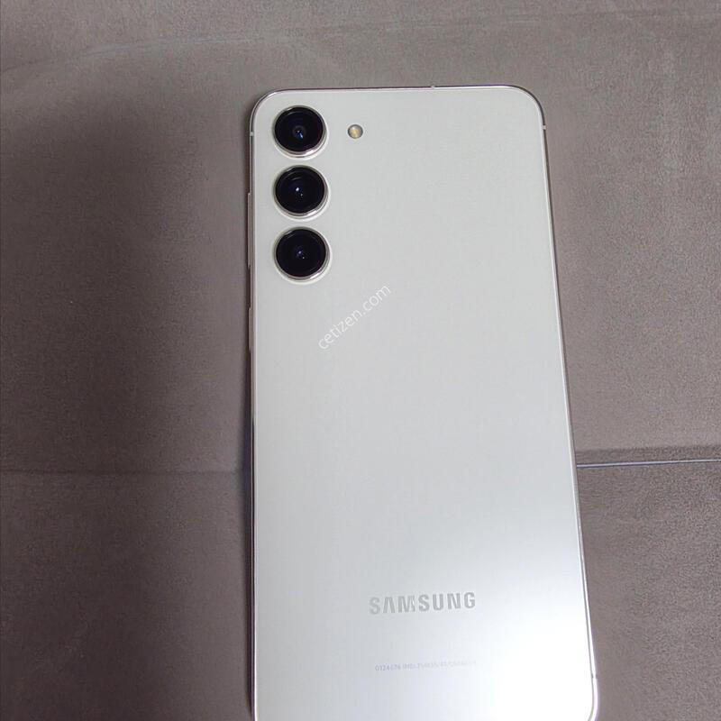 S23�÷��� 512GB