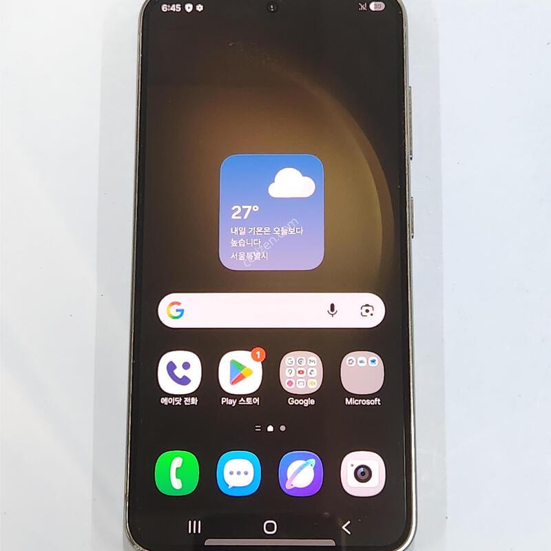 ������S23 256G ���ܻ� �׸� 63001