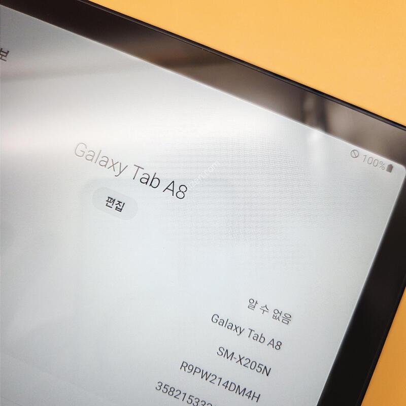 ��������A8 10.4��ġ LTE ���귯 X205 �º��� �Ｚ�º��� �׺���