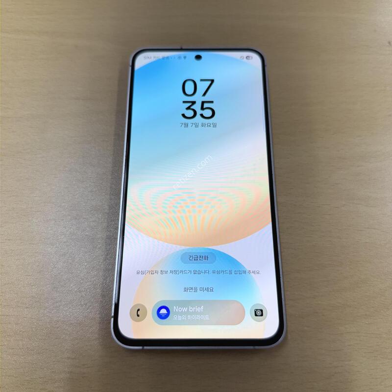������S24FE ���ο� S�� 256GB