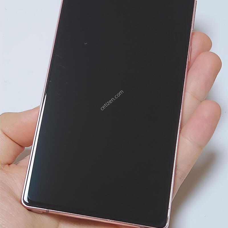 �����ó�Ʈ20 256G ���ܻ� ��ũ 61596