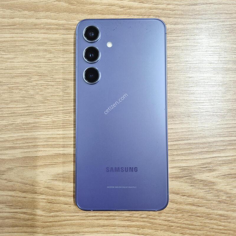 ������S24 ���̿÷� 512GB