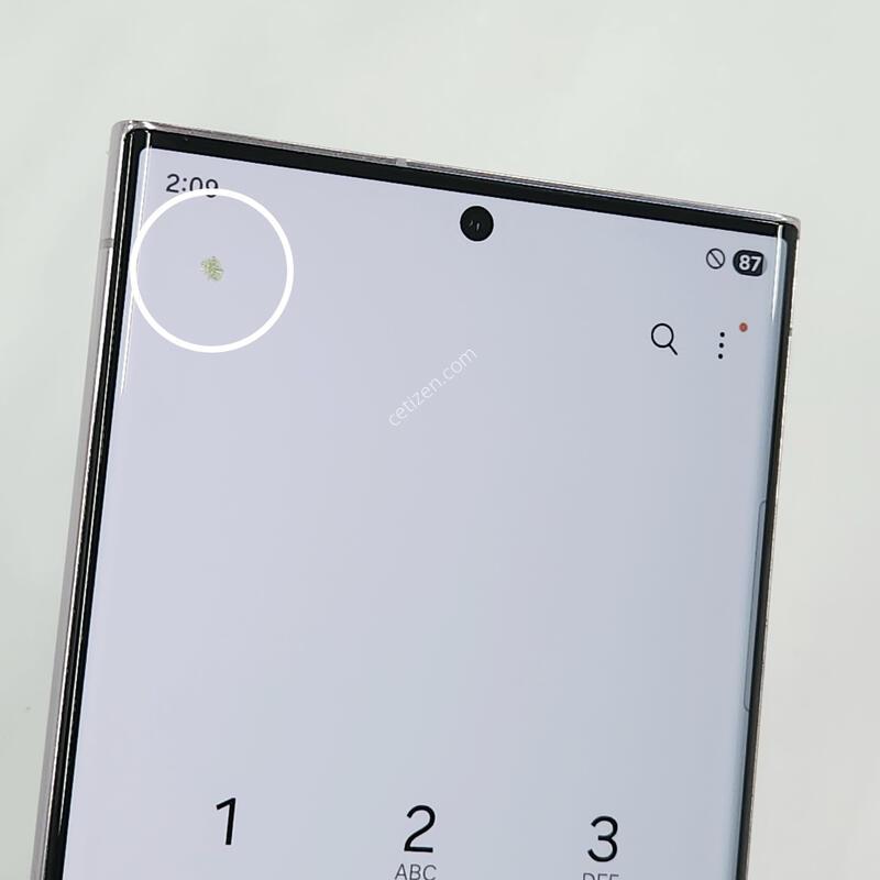 ������S23��Ʈ�� 256G ���ܻ� �󺥴� 59249