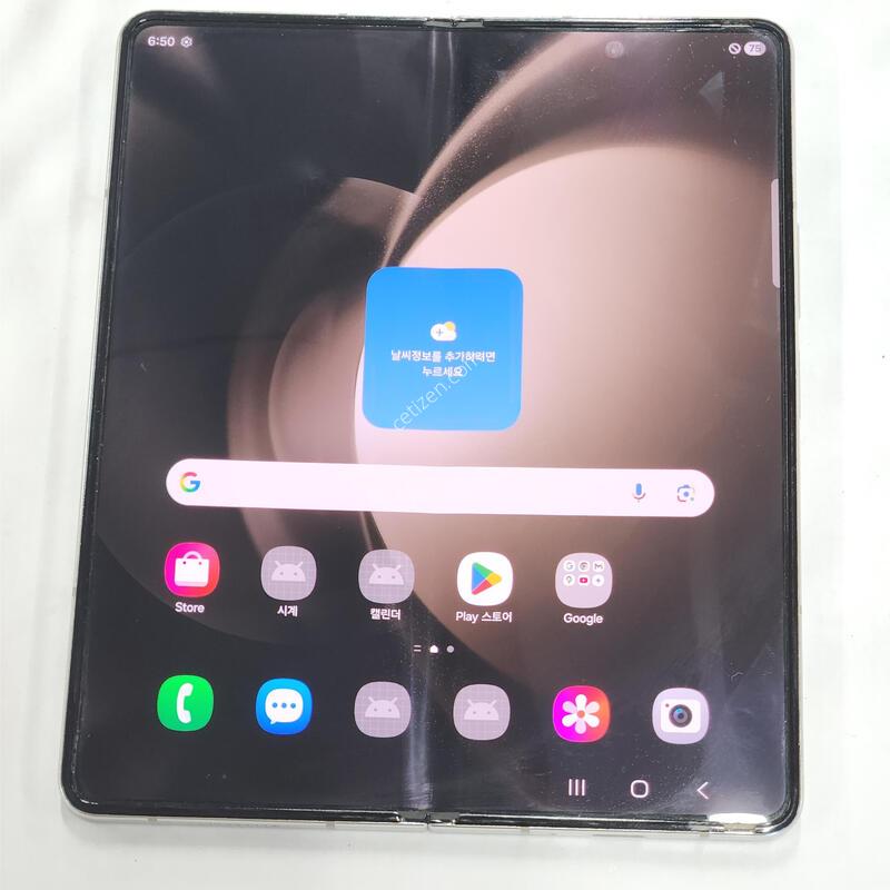 ������Z����5 256G ���ܻ� ũ�� 63109