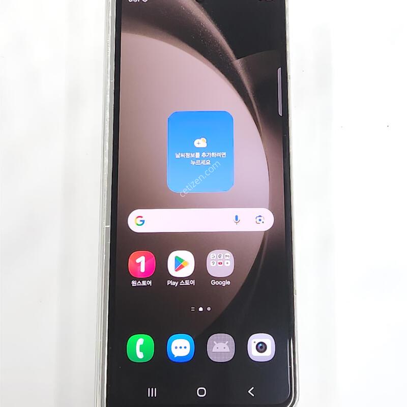 ������Z����5 256G ���ܻ� ũ�� 63109