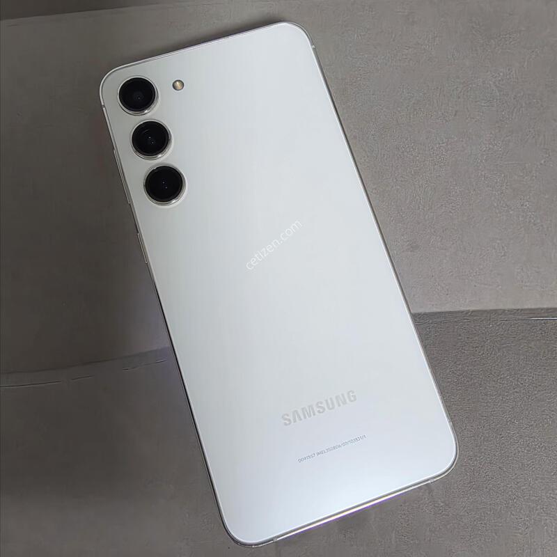 S23�÷��� 512GB