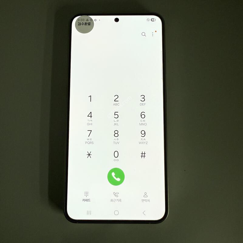 S24�÷��� �����׷��� ����ǰ�� ������ ���ܻ� ���۱� 256GB