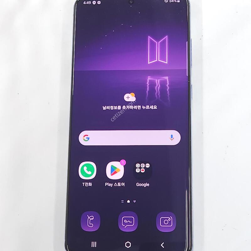 S��) ������S20+�÷���BTS 256G ���ܻ� 59692