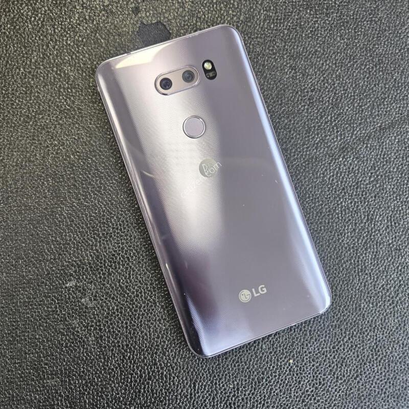 ������ ����V30S �������� �ܸ��� �߰���