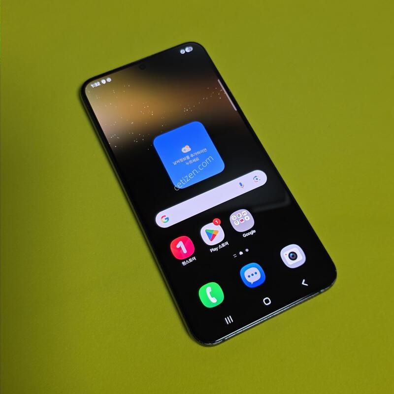S22�÷��� 256GB