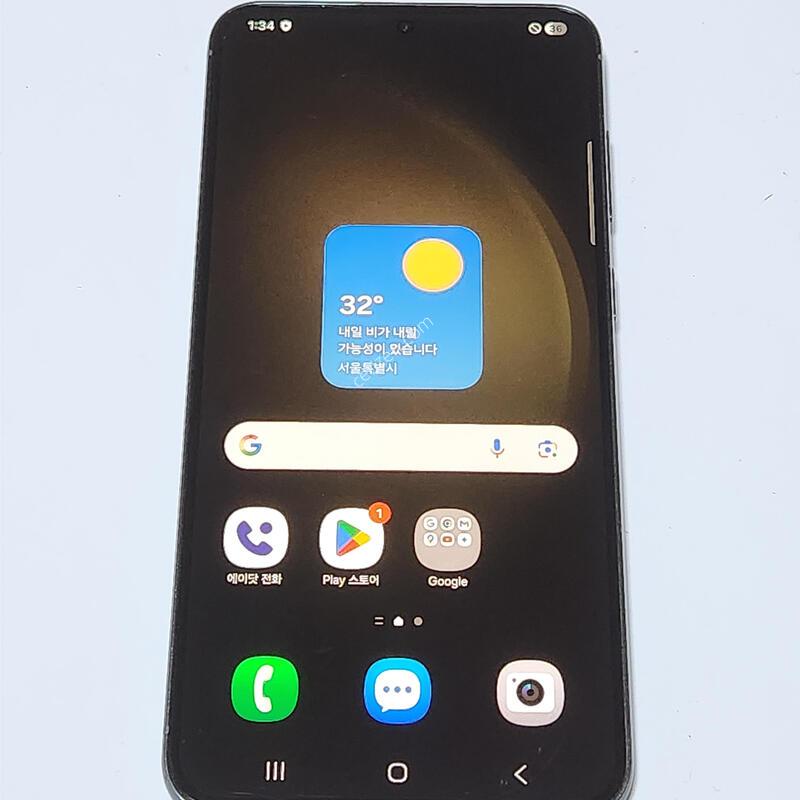 ������S23+�÷��� 256G �׸� ����� 19290