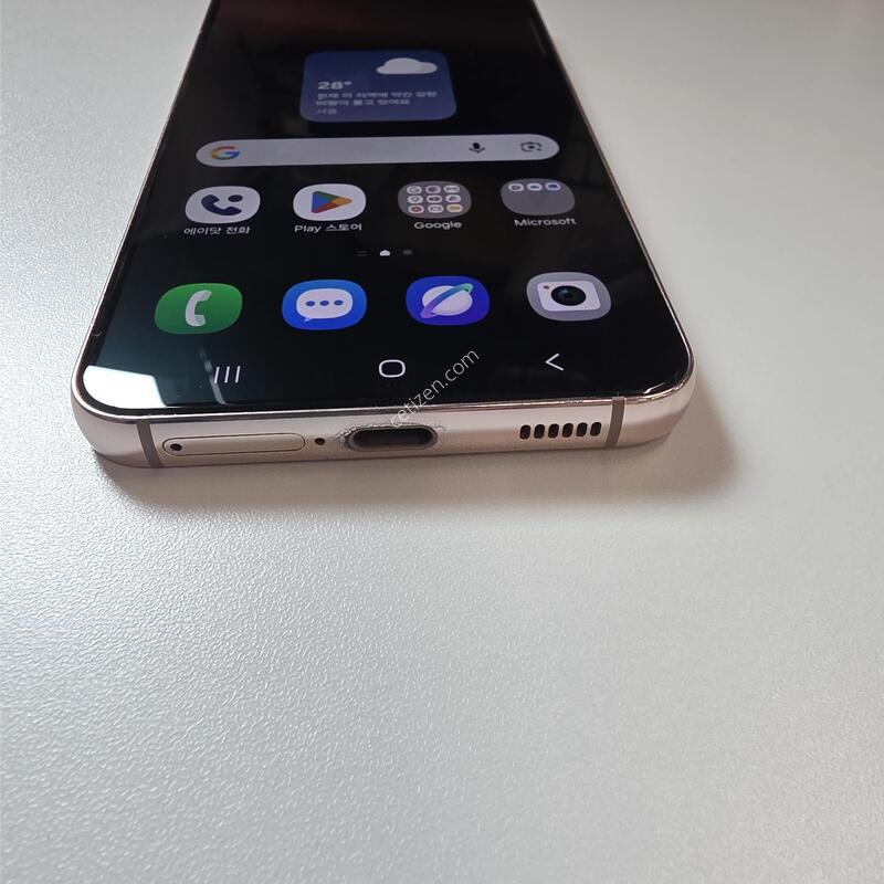 S22 256GB