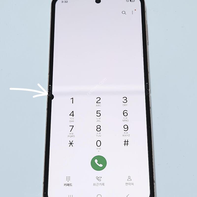 ������Z�ø�4 256G ���ܻ� ��ũ��� 59070