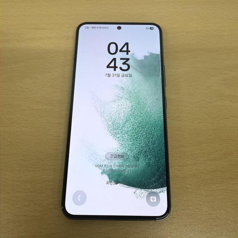 ������S22 �׸� A�� 256GB