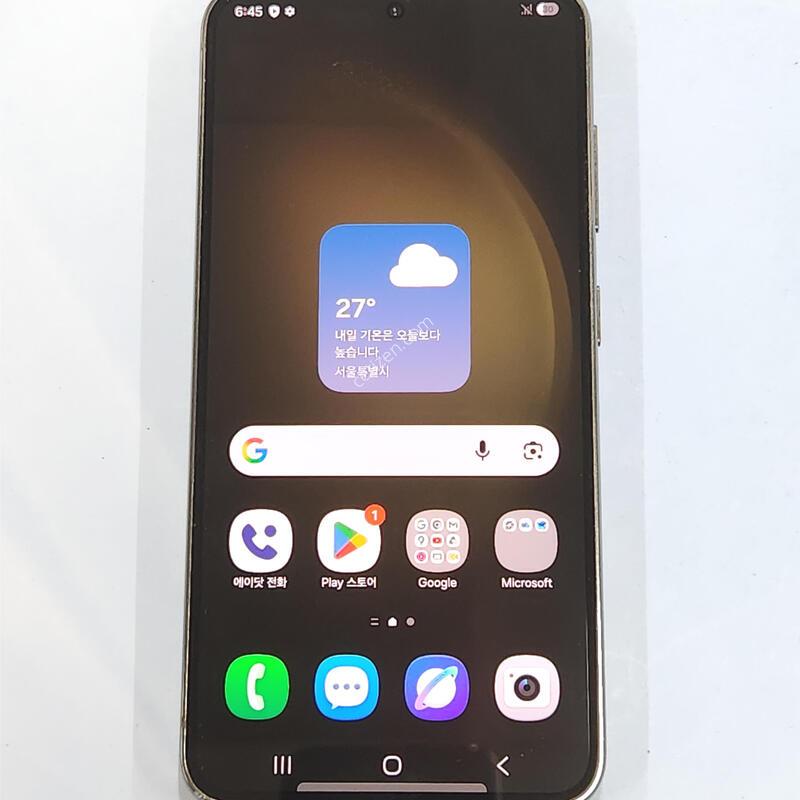 ������S23 256G ���ܻ� �׸� 63001