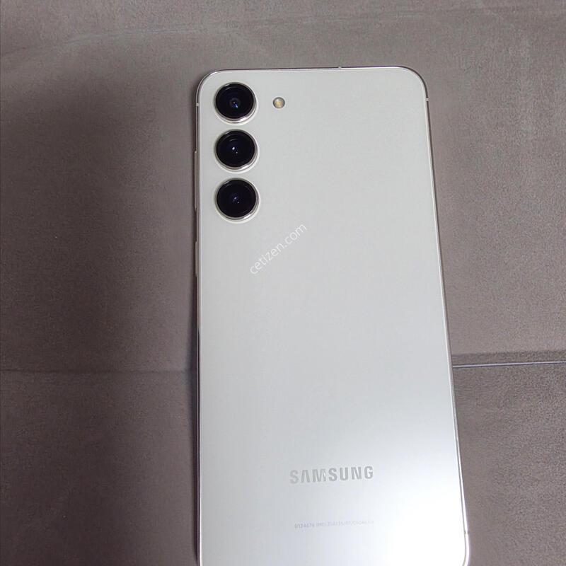 S23�÷��� 512GB