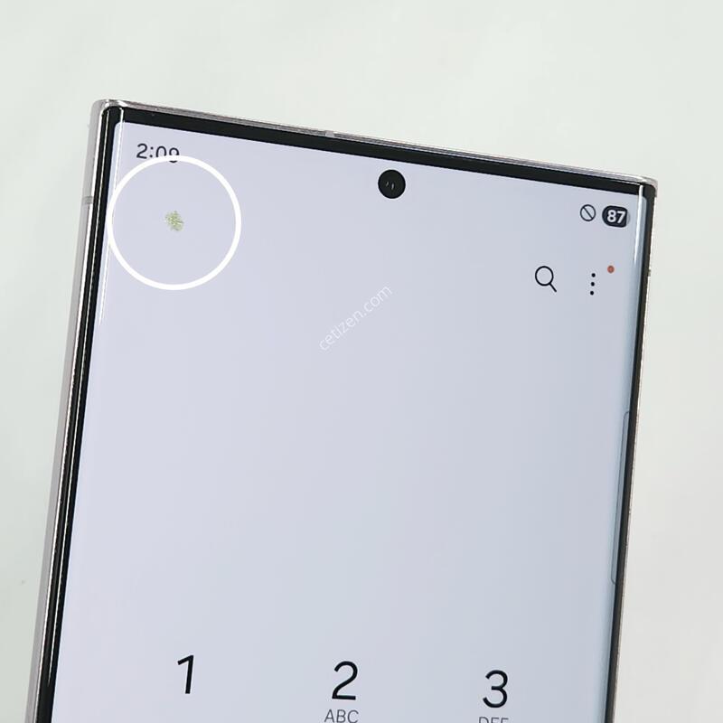 ������S23��Ʈ�� 256G ���ܻ� �󺥴� 59249
