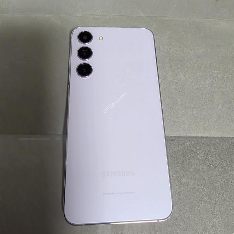 S23�÷��� 512GB