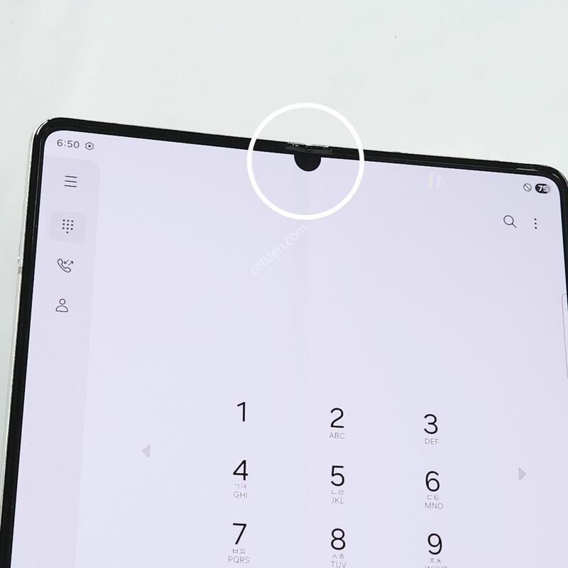 ������Z����5 256G ���ܻ� ũ�� 63109
