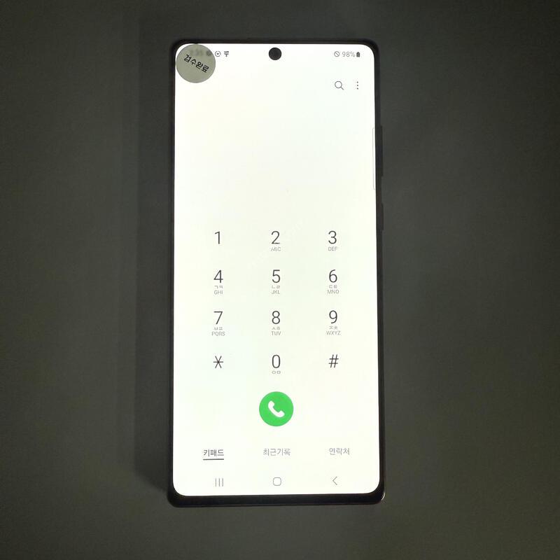 ��Ʈ20 ����� ���۱� ����ǰ�� 256GB ��ǰS��