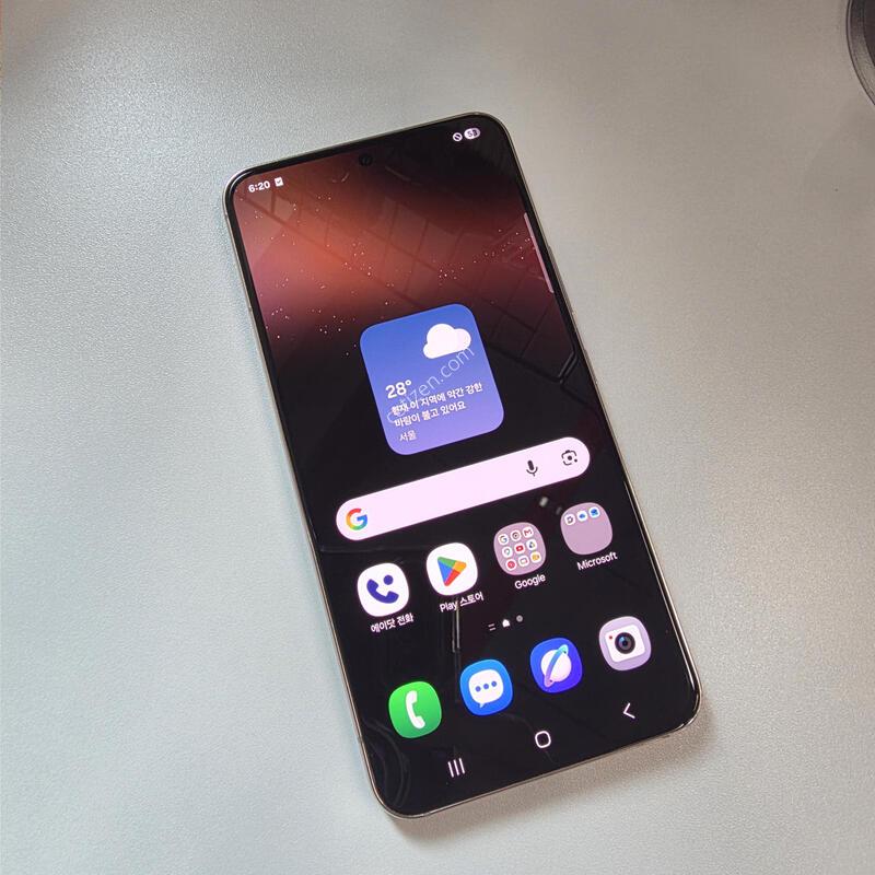 S22 256GB