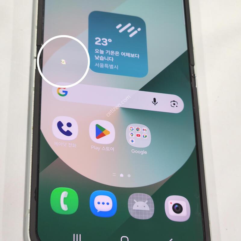 ������Z�ø�6 256G ���ܻ� �׸� 62897