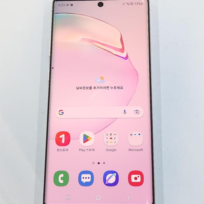 �����ó�Ʈ10+�÷��� 256G ���ܻ� 62984