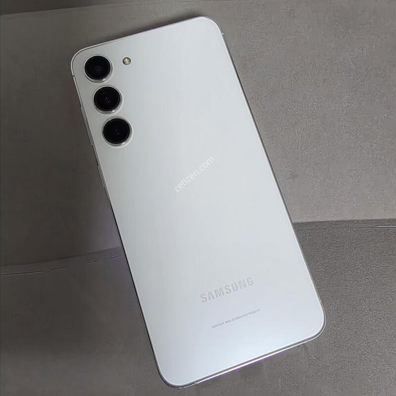 S23�÷��� 512GB