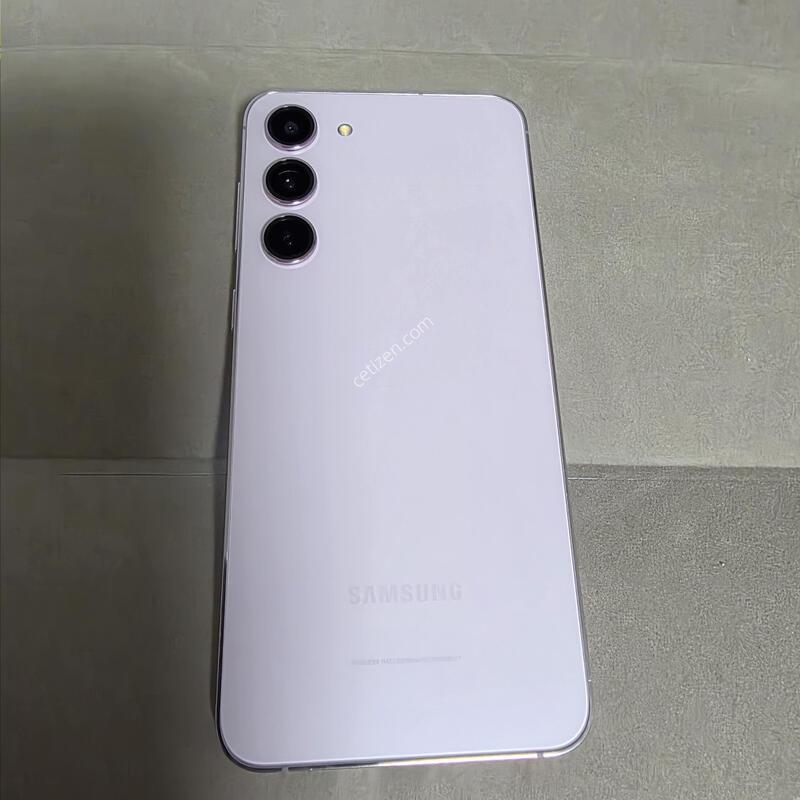 S23�÷��� 512GB