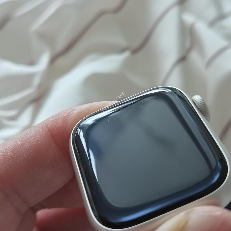 ���ÿ�ġ9 ��Ÿ����Ʈ 41mm gps