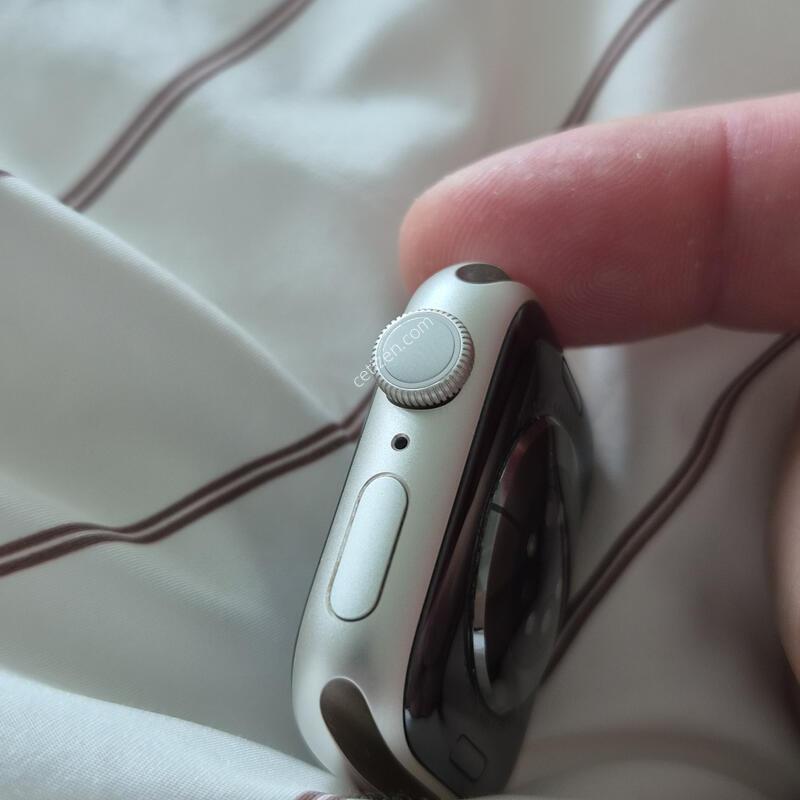 ���ÿ�ġ9 ��Ÿ����Ʈ 41mm gps