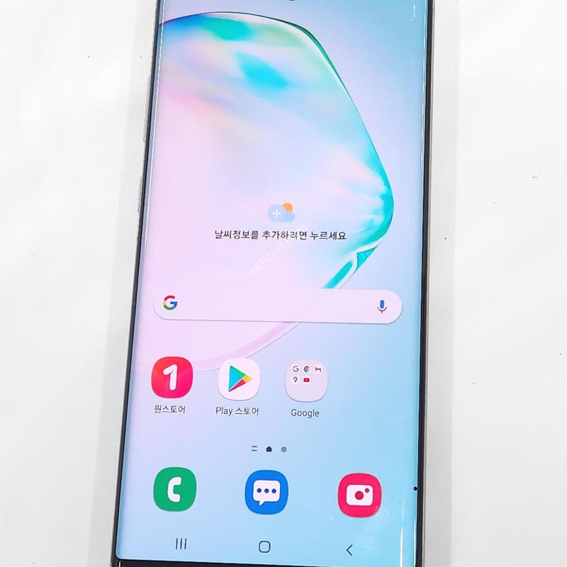 �����ó�Ʈ10+�÷��� 256G ���ܻ� 63130