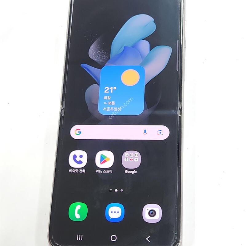 ������Z�ø�4 256G ���ܻ� ȭ��Ʈ 60878