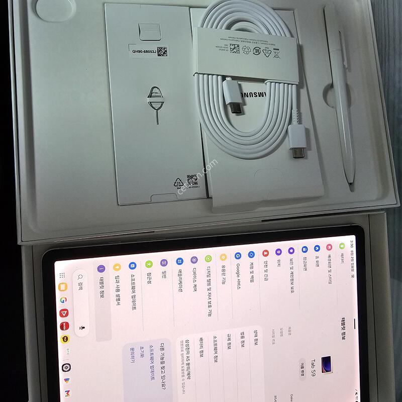 ������ ��s9 128g wifi