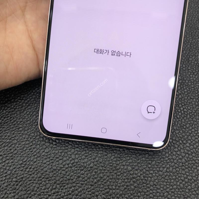 ������S21 ���̿÷�,�ܰ� ����� �ֻ�