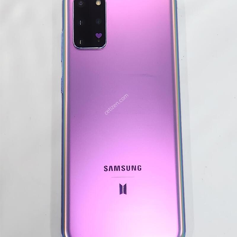 S��) ������S20+�÷���BTS 256G ���ܻ� 59692