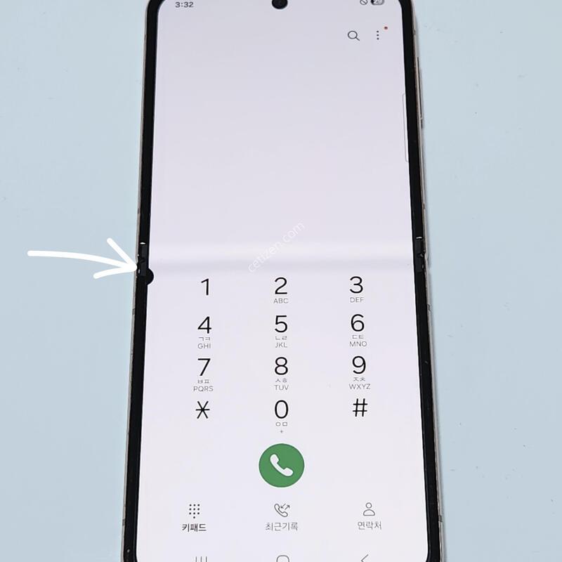 ������Z�ø�4 256G ���ܻ� ��ũ��� 59070